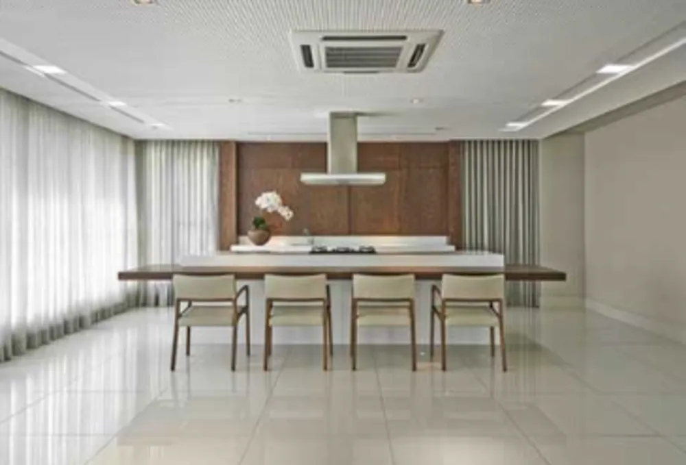 Apartamento, 4 quartos, 166 m² - Foto 3