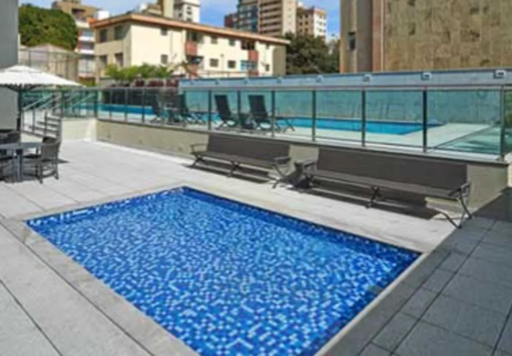 Apartamento, 4 quartos, 166 m² - Foto 4