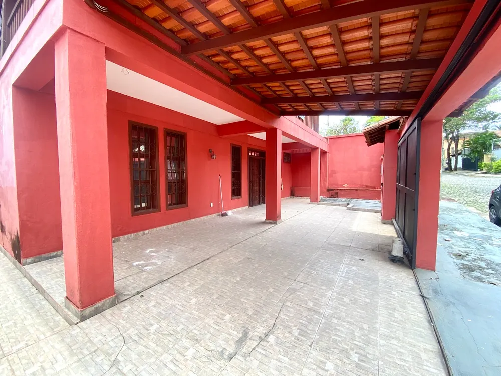 Casa, 5 quartos, 360 m² - Foto 5