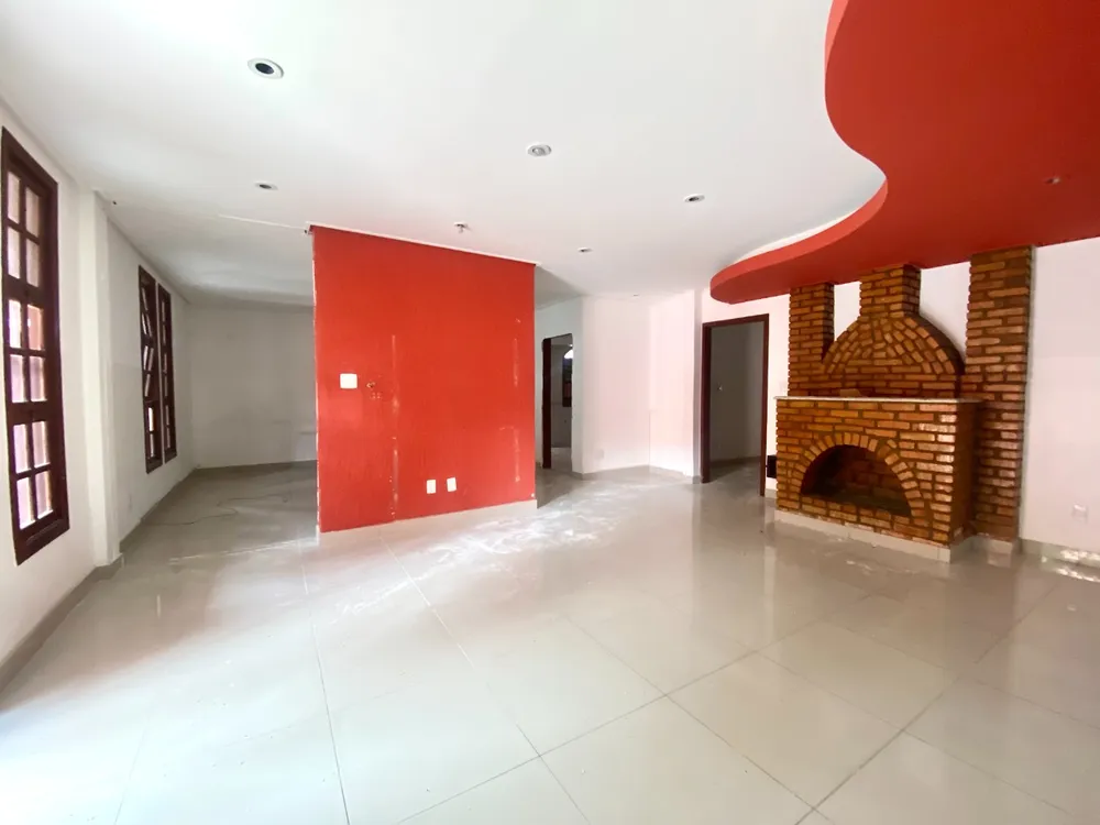 Casa, 5 quartos, 360 m² - Foto 1