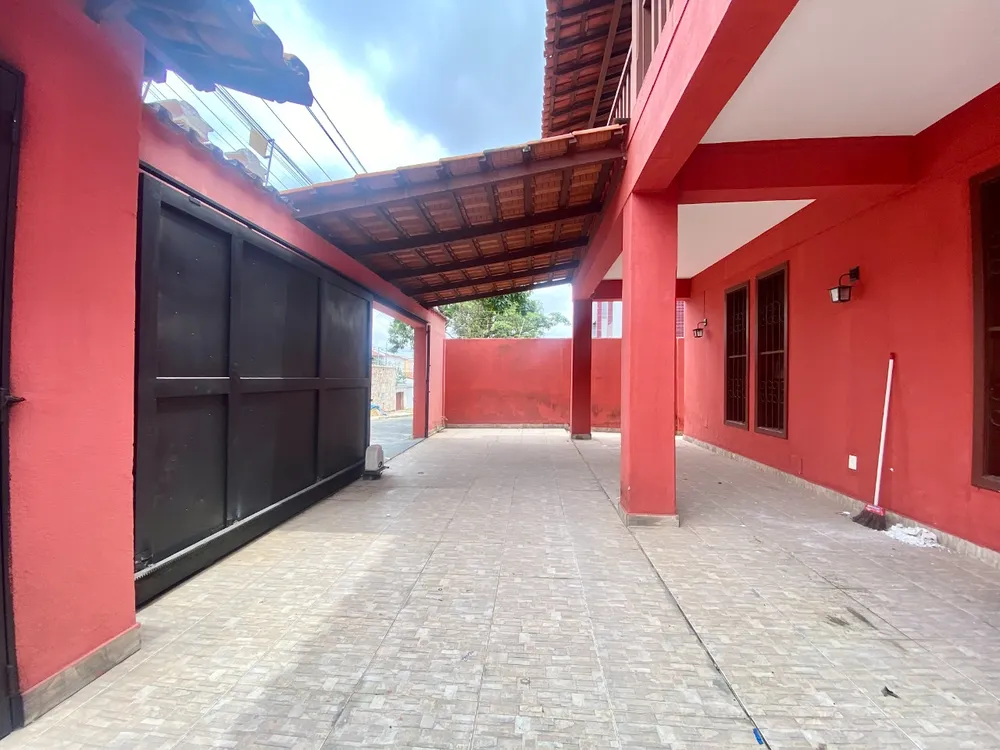 Casa, 5 quartos, 360 m² - Foto 7
