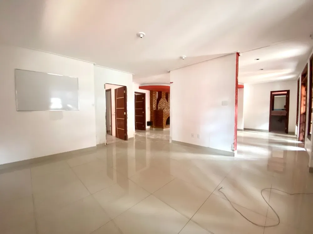 Casa, 5 quartos, 360 m² - Foto 3