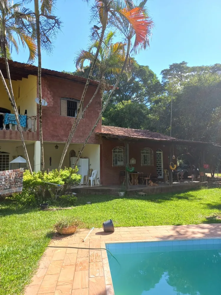 Chácara, 4 quartos, 2 hectares - Foto 3