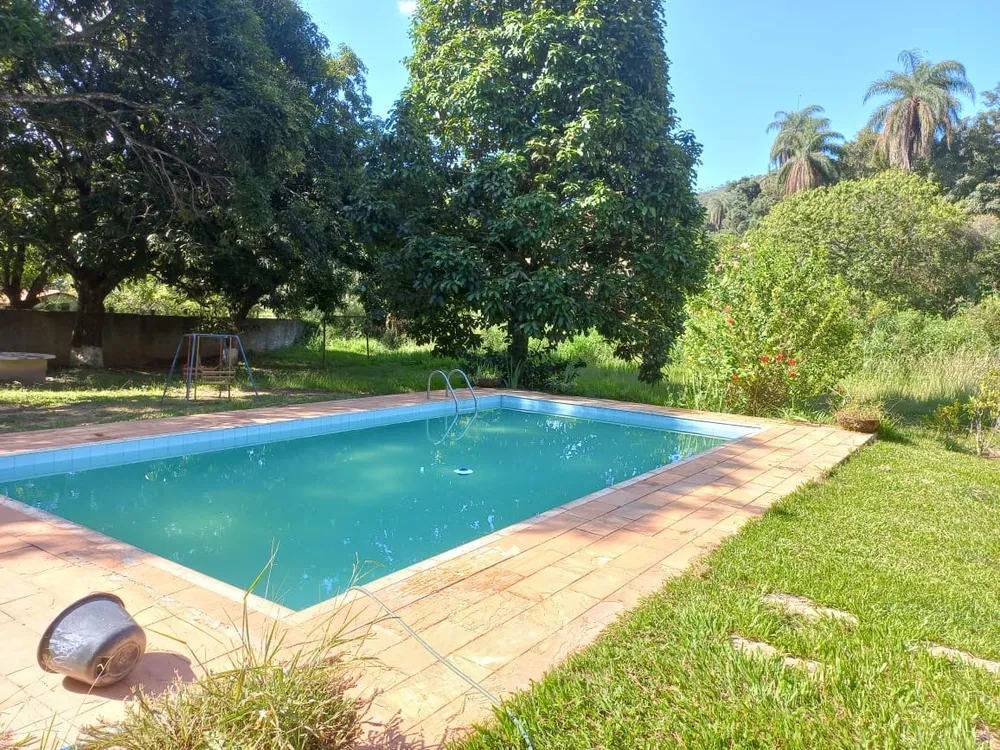 Chácara, 4 quartos, 2 hectares - Foto 2