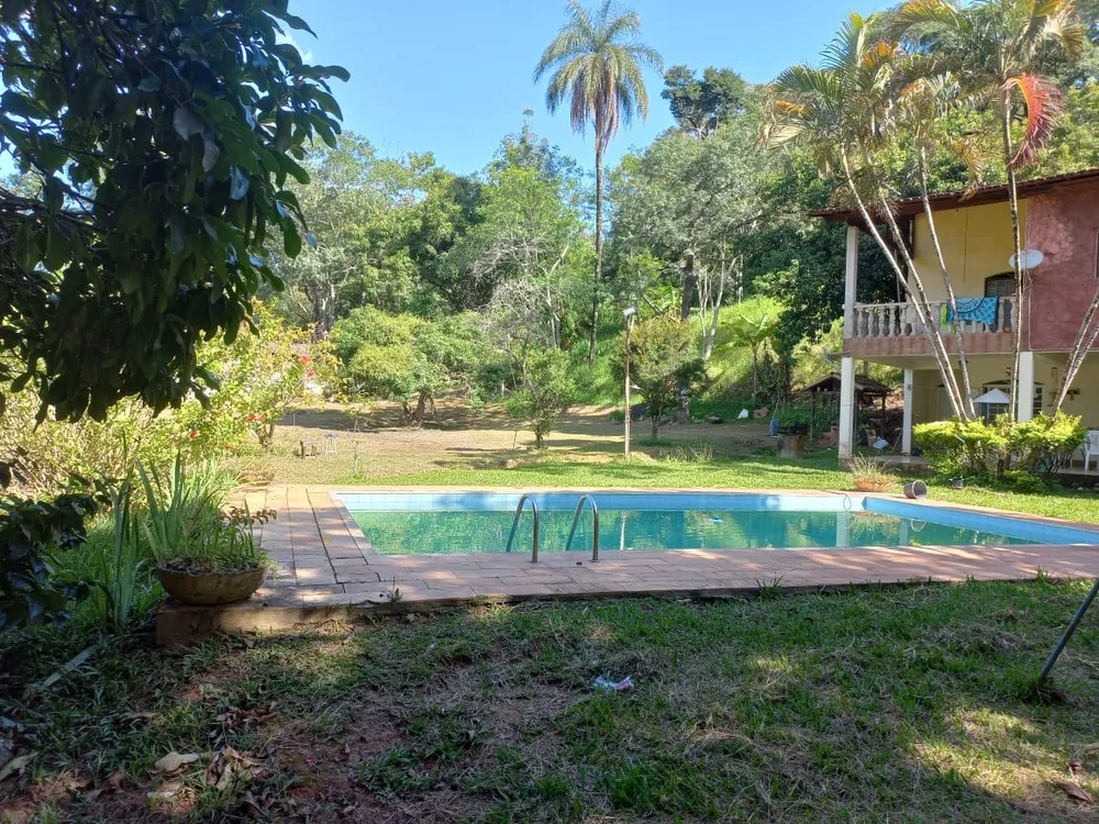 Chácara, 4 quartos, 2 hectares - Foto 1