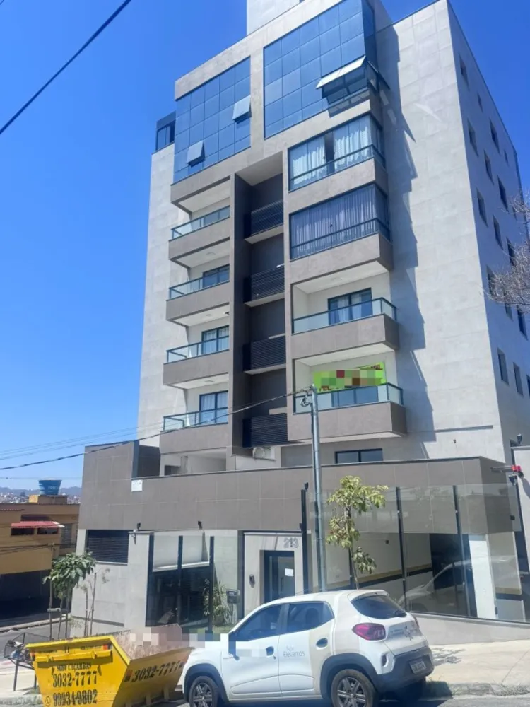 Apartamento, 3 quartos, 87 m² - Foto 1