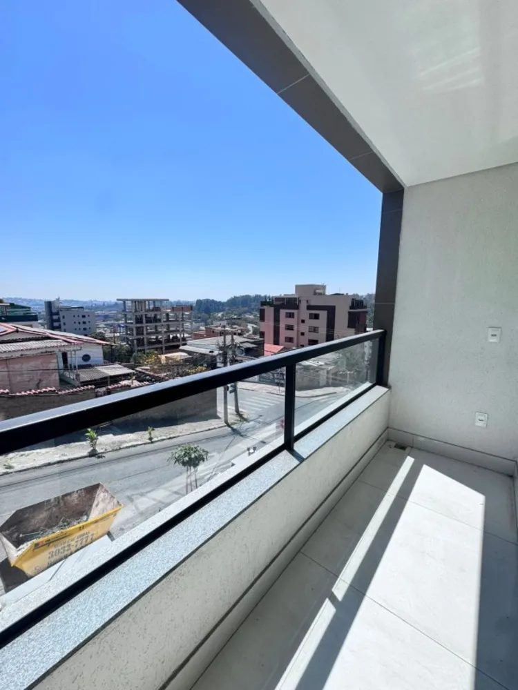 Apartamento, 3 quartos, 87 m² - Foto 9