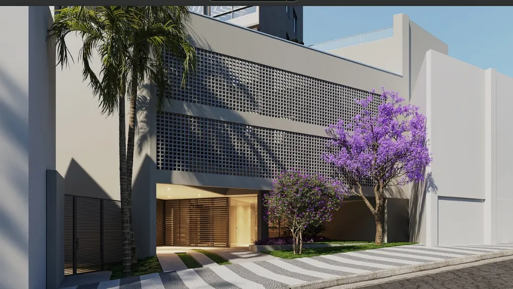 Cobertura, 2 quartos, 152 m² - Foto 1