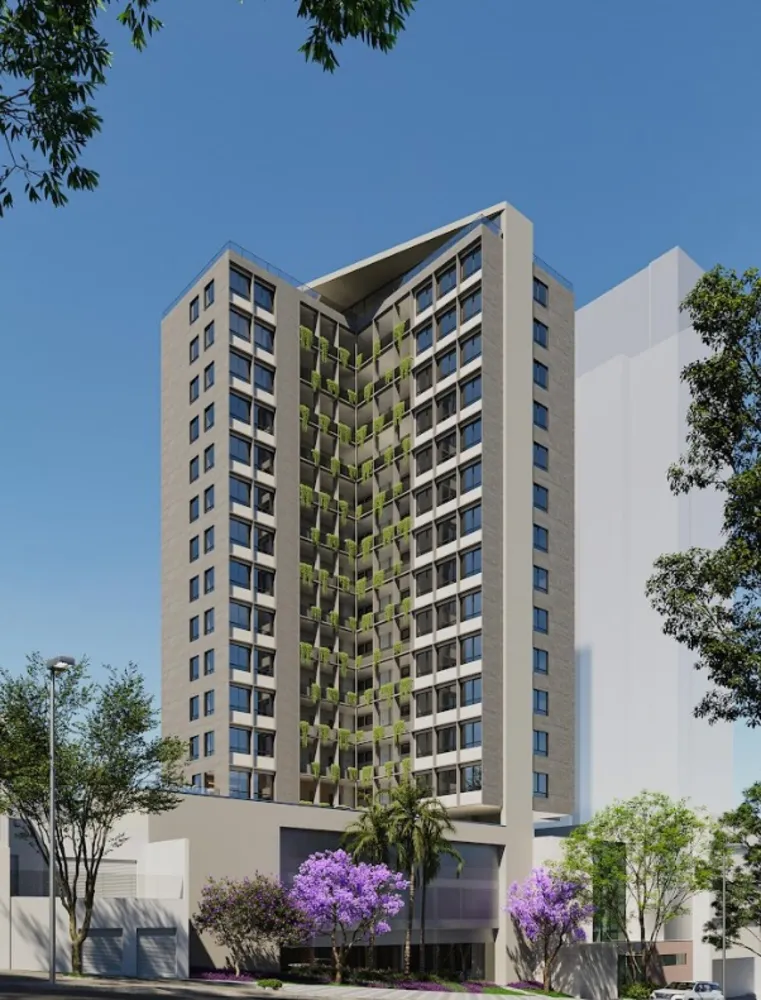 Cobertura, 2 quartos, 152 m² - Foto 4