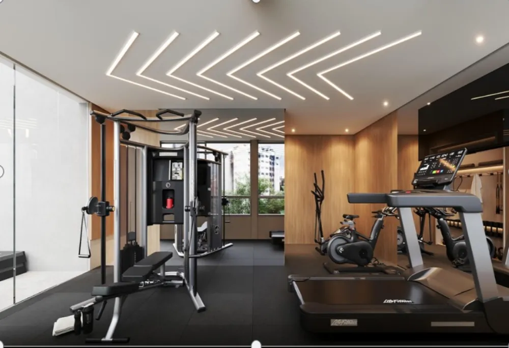 Cobertura, 2 quartos, 152 m² - Foto 3