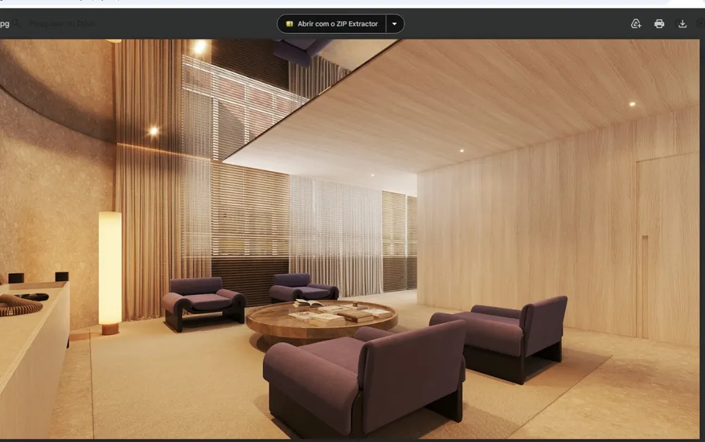 Cobertura, 2 quartos, 152 m² - Foto 9