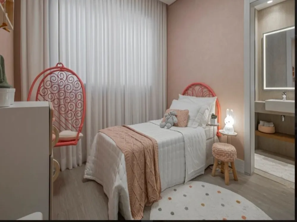 Apartamento, 3 quartos, 116 m² - Foto 6
