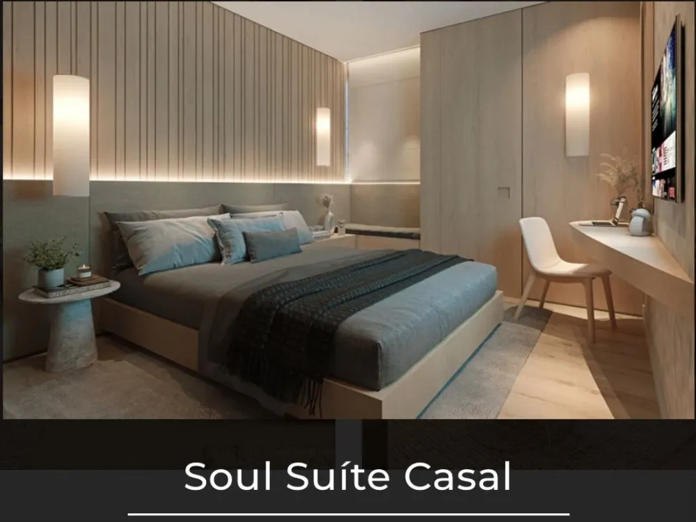 Apartamento, 3 quartos, 116 m² - Foto 4