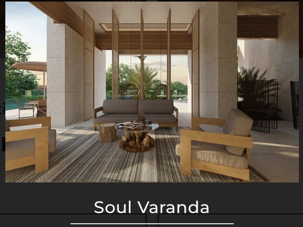 Apartamento, 3 quartos, 116 m² - Foto 6