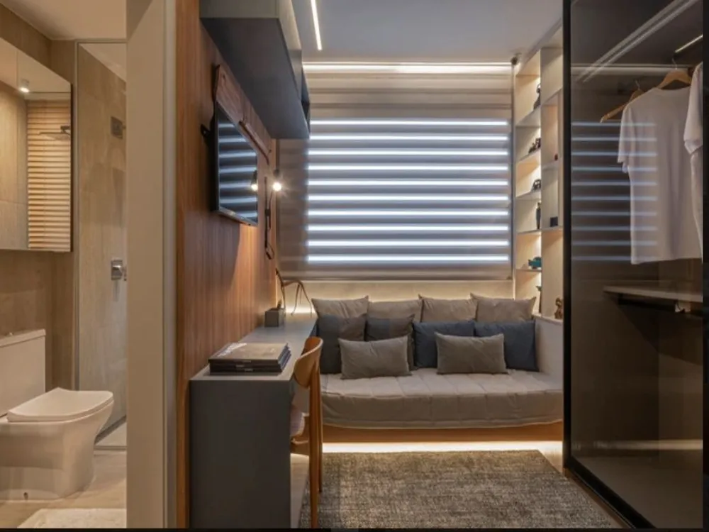 Apartamento, 3 quartos, 116 m² - Foto 5