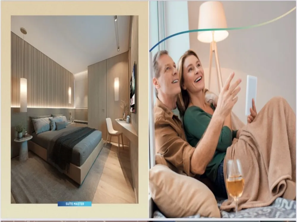 Apartamento, 3 quartos, 116 m² - Foto 8