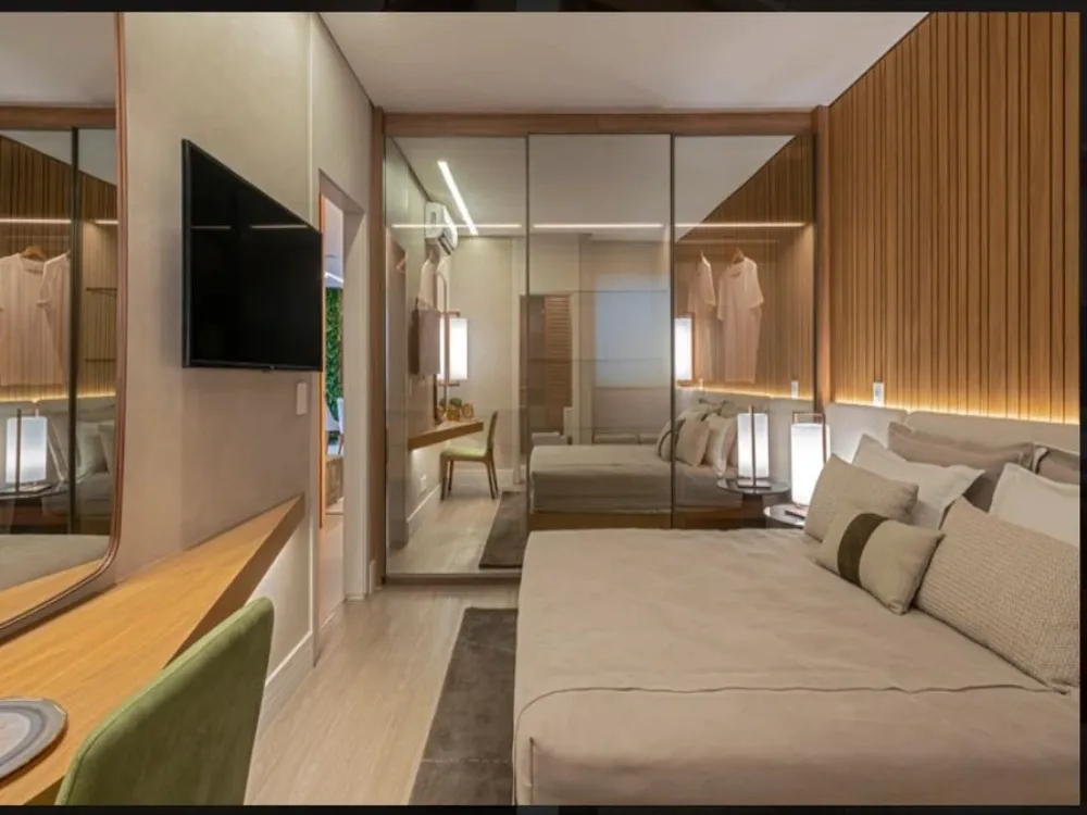 Apartamento, 3 quartos, 116 m² - Foto 5