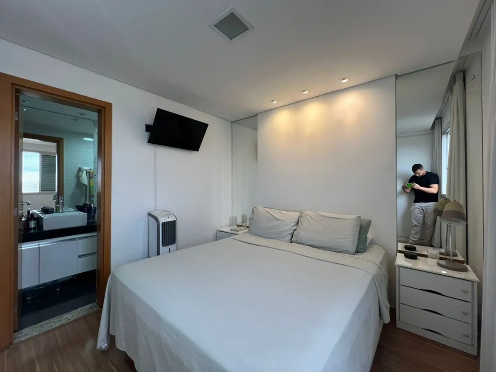 Apartamento, 3 quartos, 82 m² - Foto 7