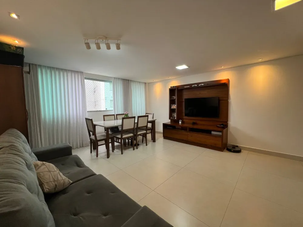 Apartamento, 3 quartos, 82 m² - Foto 3