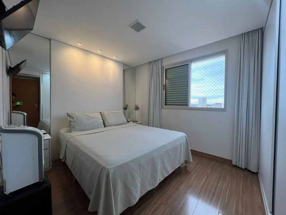 Apartamento, 3 quartos, 82 m² - Foto 5