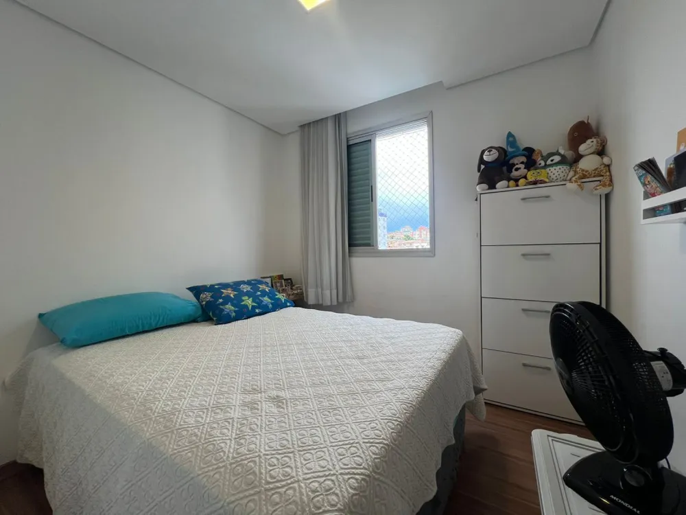 Apartamento, 3 quartos, 82 m² - Foto 8