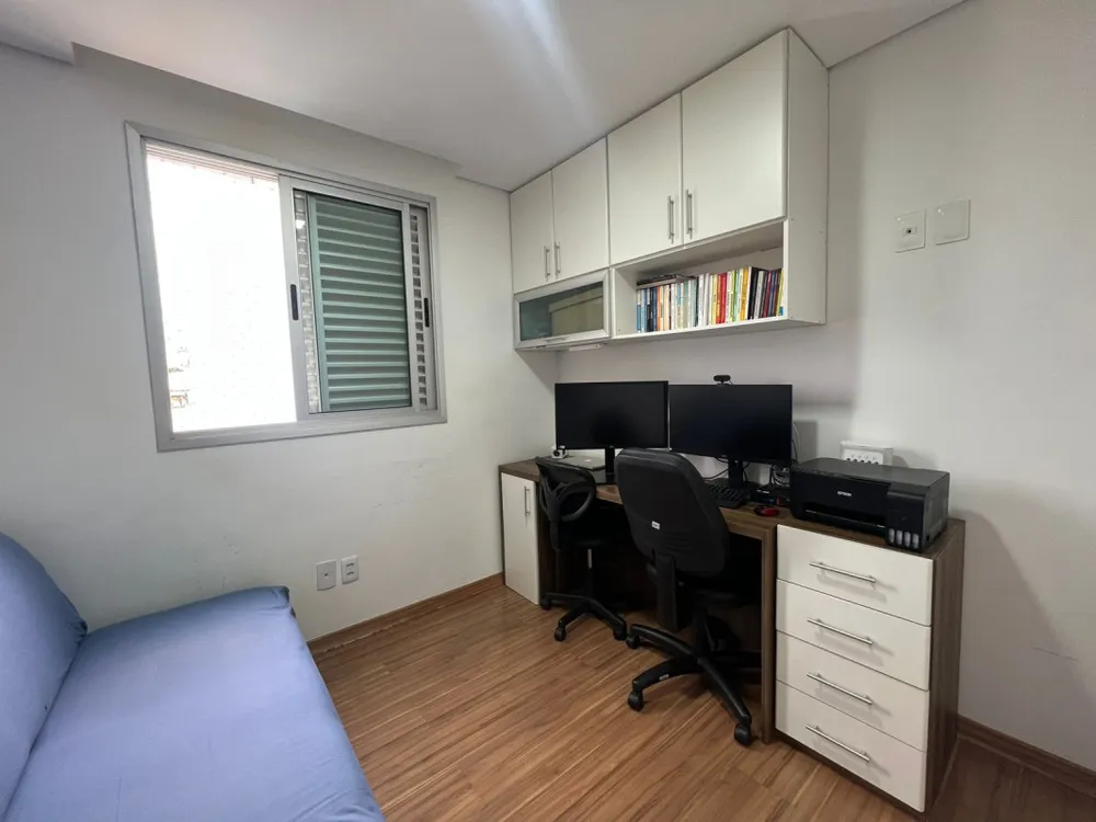 Apartamento, 3 quartos, 82 m² - Foto 12