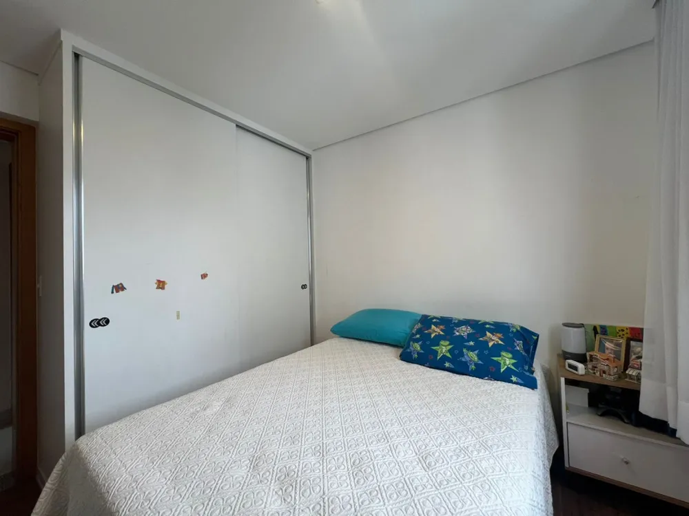 Apartamento, 3 quartos, 82 m² - Foto 9