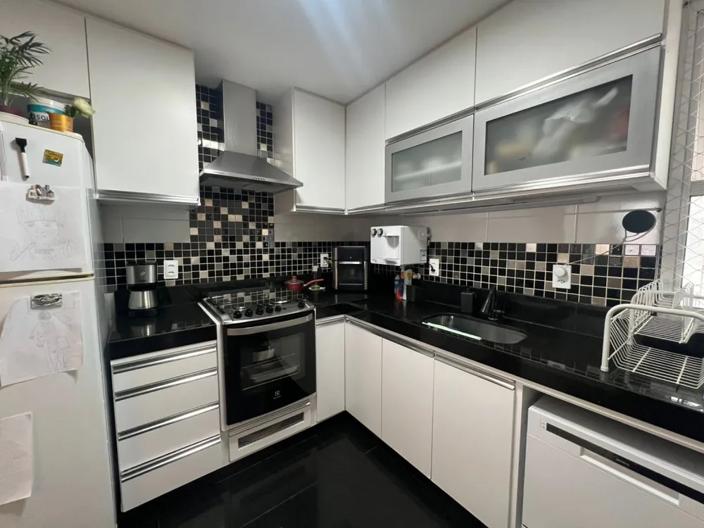 Apartamento, 3 quartos, 82 m² - Foto 14