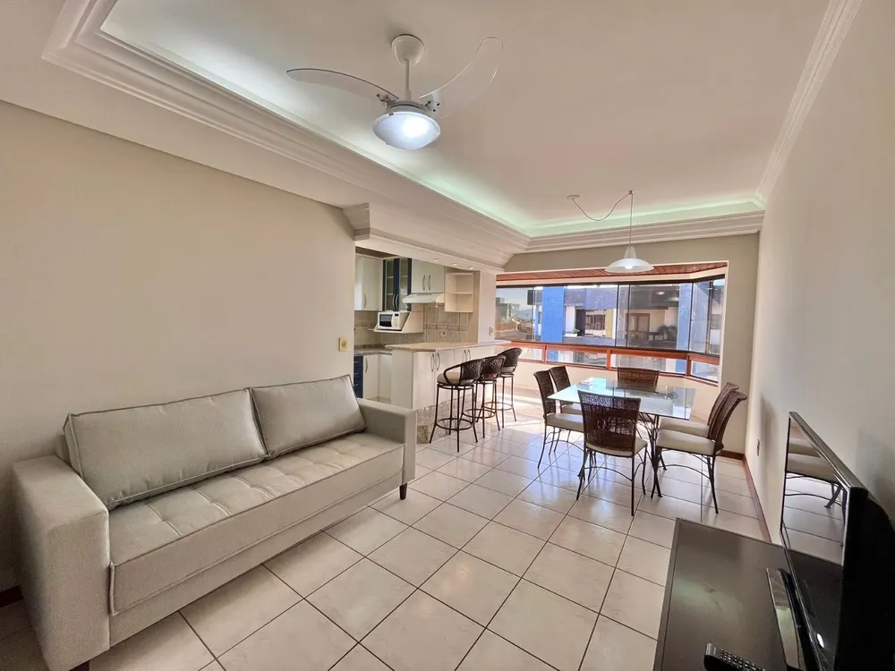 Apartamento, 2 quartos, 100 m² - Foto 2