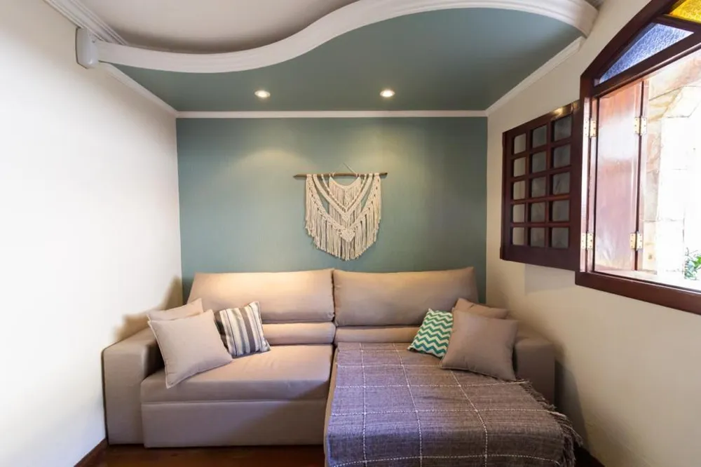 Casa, 4 quartos, 313 m² - Foto 11
