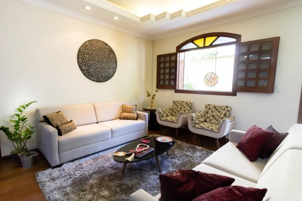 Casa, 4 quartos, 313 m² - Foto 11