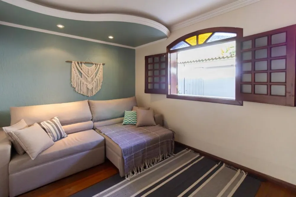 Casa, 4 quartos, 313 m² - Foto 20