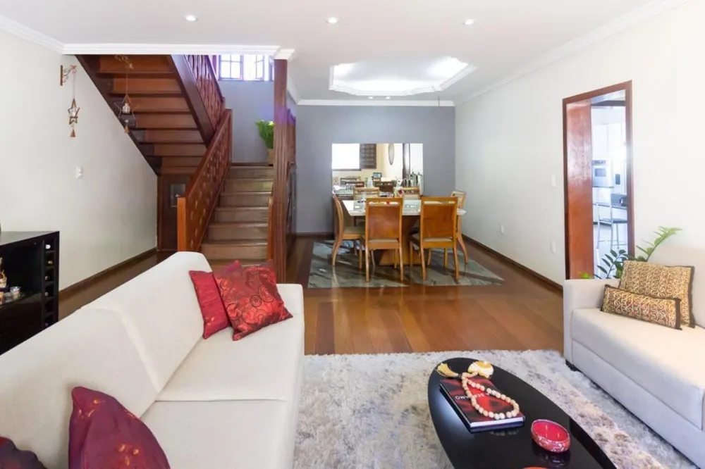 Casa, 4 quartos, 313 m² - Foto 7