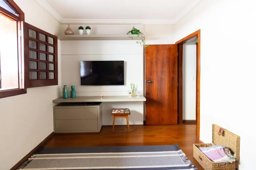 Casa, 4 quartos, 313 m² - Foto 2
