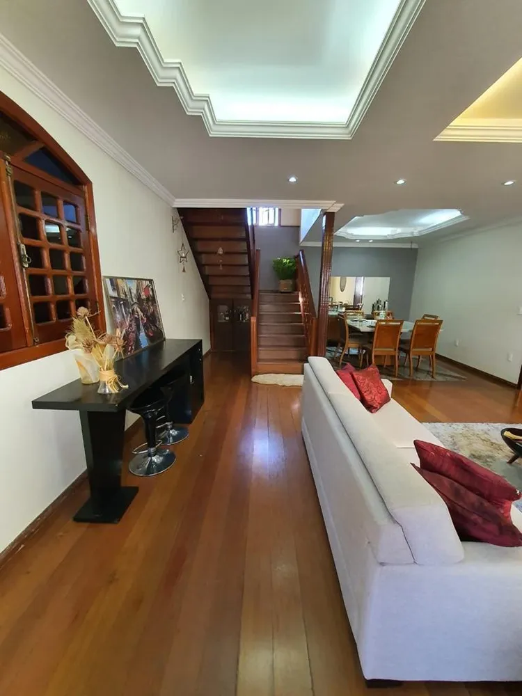 Casa, 4 quartos, 313 m² - Foto 21