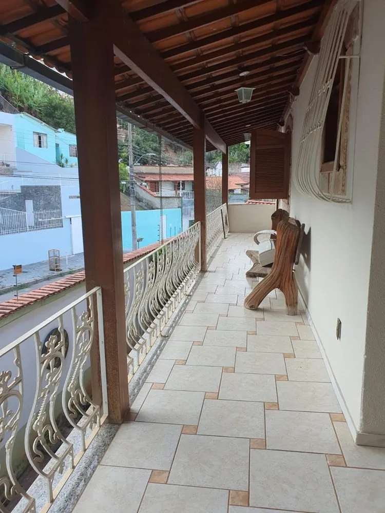 Casa, 4 quartos, 313 m² - Foto 5