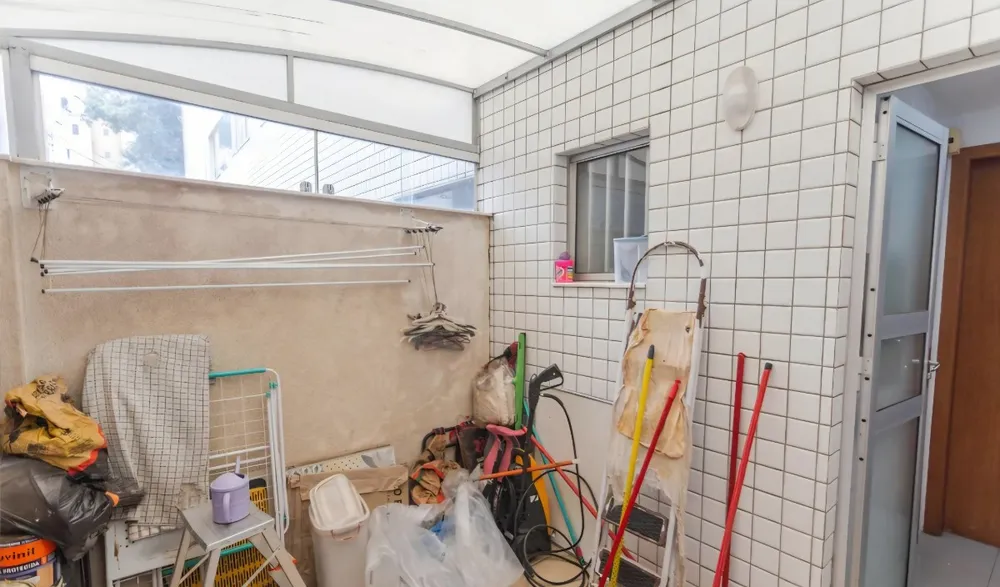 Apartamento, 3 quartos, 170 m² - Foto 6