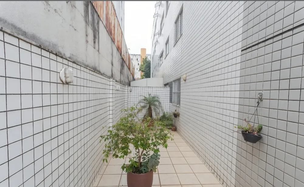 Apartamento, 3 quartos, 170 m² - Foto 7