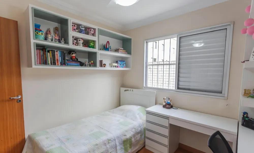 Apartamento, 3 quartos, 170 m² - Foto 4