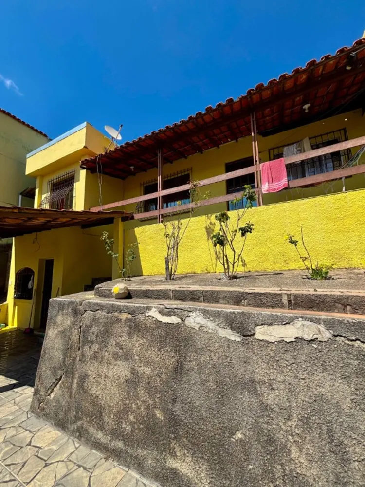 Casa, 2 quartos, 178 m² - Foto 1