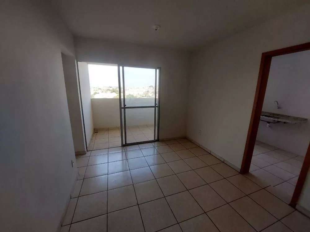 Apartamento à venda com 2 quartos, 54m² - Foto 1