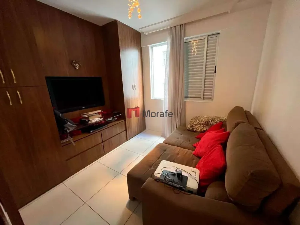 Apartamento, 3 quartos, 110 m² - Foto 2