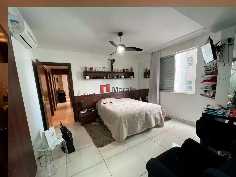 Apartamento, 3 quartos, 110 m² - Foto 10