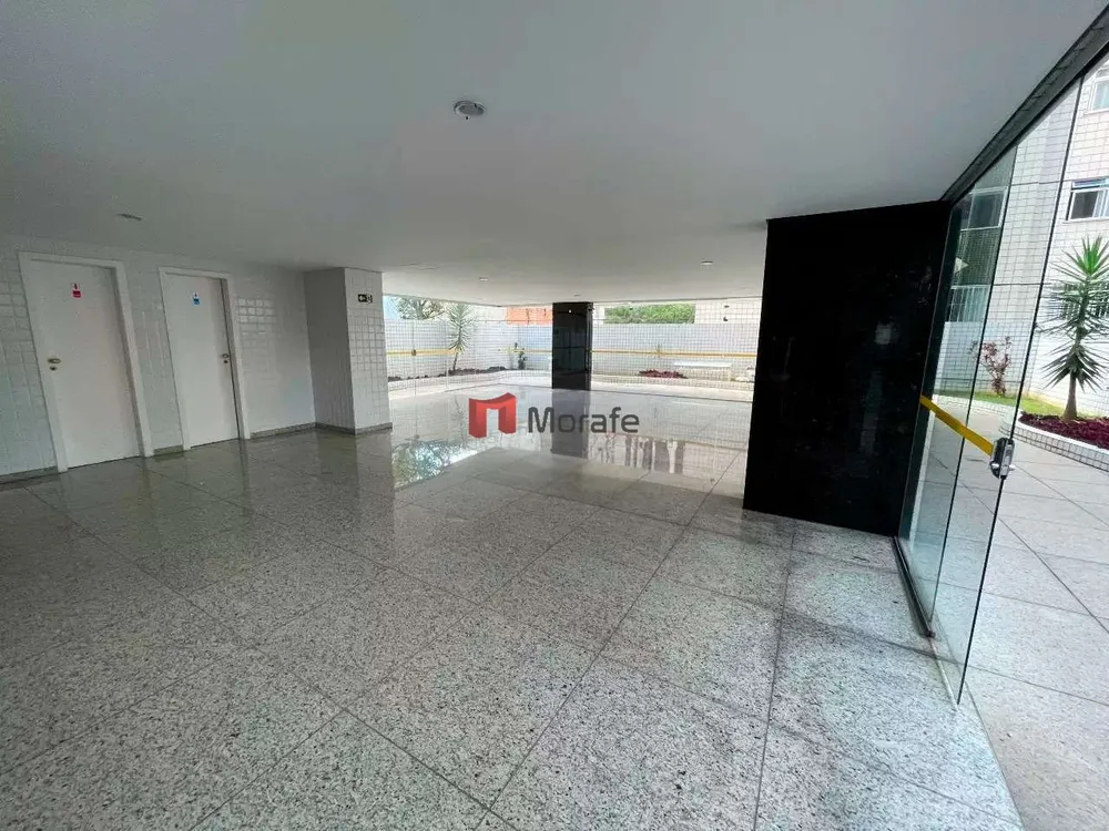 Apartamento, 3 quartos, 110 m² - Foto 6