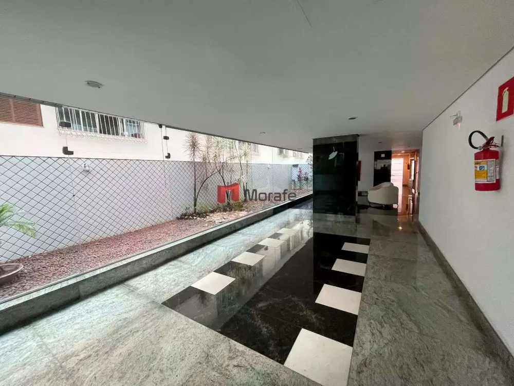 Apartamento, 3 quartos, 110 m² - Foto 7