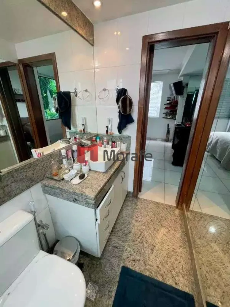 Apartamento, 3 quartos, 110 m² - Foto 5