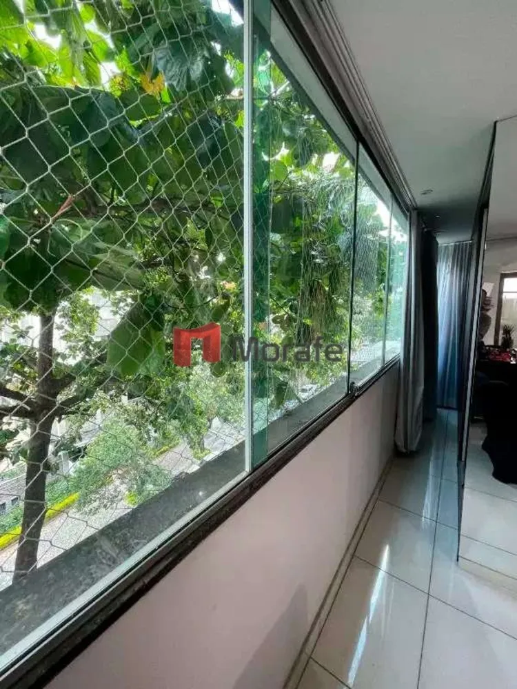 Apartamento, 3 quartos, 110 m² - Foto 4