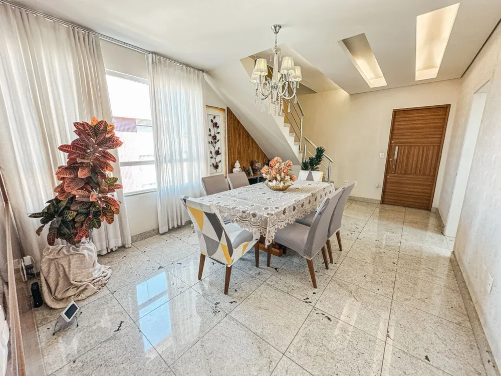 Cobertura, 3 quartos, 214 m² - Foto 13