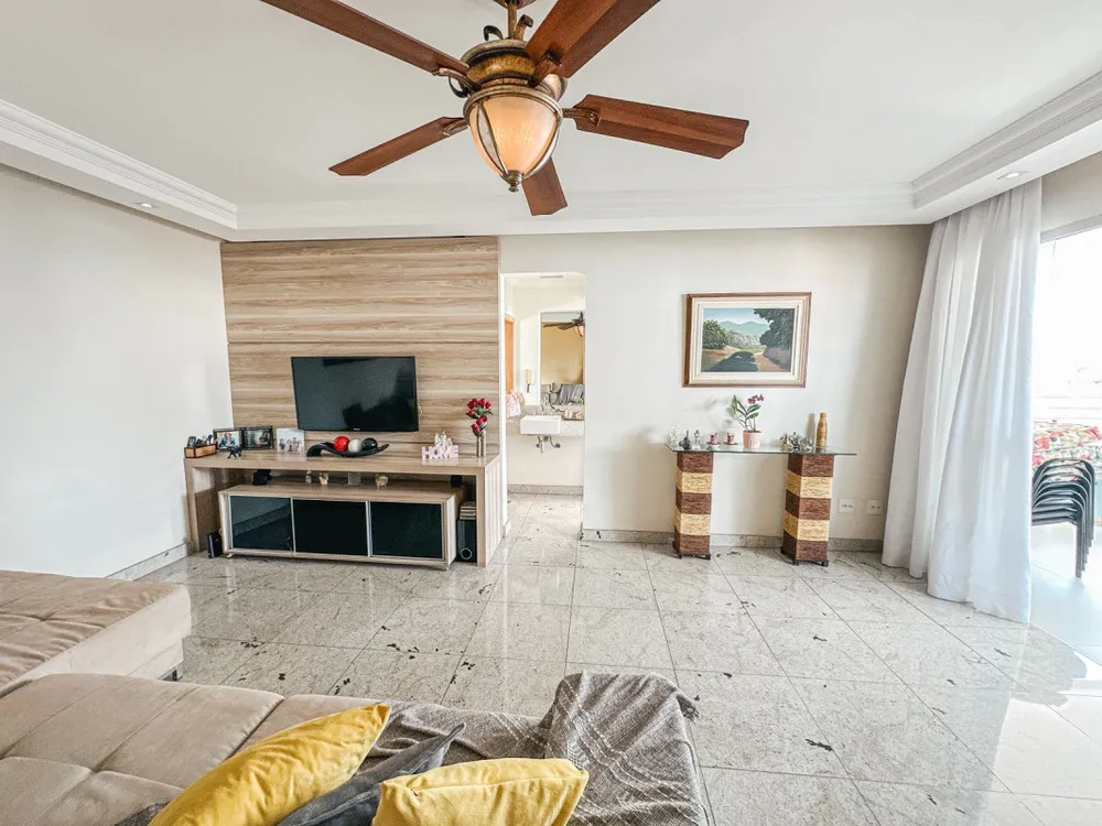 Cobertura, 3 quartos, 214 m² - Foto 10