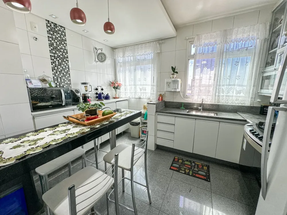 Cobertura, 3 quartos, 214 m² - Foto 7